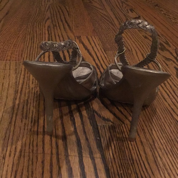 Carlos by Carlos Santana Stiletto Heels - Picture 3 of 6